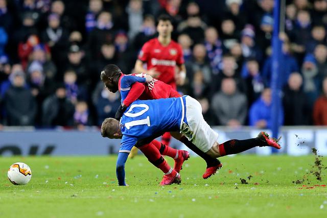 曼城全场23脚射门均无功而返 上次这么惨还是对阵曼联